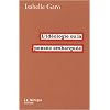 L'id�ologie ou la pens�e embarqu�e