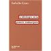 L'id�ologie ou la pens�e embarqu�e