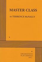 Master Class.