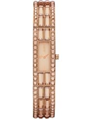 DKNY NY8631 Ladies Rose Gold Watch