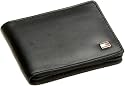 Tommy Men's Oxford Zip Around Wallet