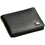 Tommy Men's Oxford Zip Around Wallet