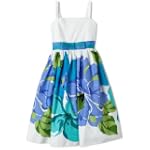 Sweet Heart Rose Girls 7-16 Jacquard Dress $34.99
