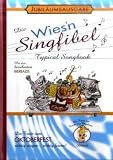 Produkt-Bild: Die Wies'n Singfibel: Typical Songbook