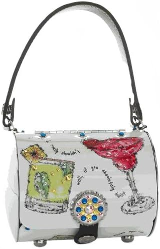 Girls Night Out MiniFlair Purse