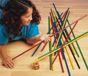 34" Party Sticks Game