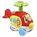 VTech Spin & Go Helicopter, Red