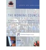 The working council : a toolkit for exploring culture and building high performance