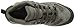 Nevados Men's Klondike Low Waterproof Hiking Shoe | Lightweight for Trail, Walking, Summer Outdoors | Comfortable w/Memory Foam | Rugged Carbon Rubber Sole
