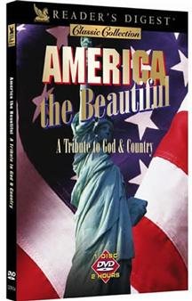America The Beautiful/Tribute to God & Country