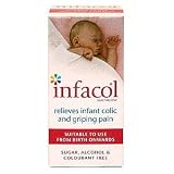Picture Of Infacol Suspension - 50ml