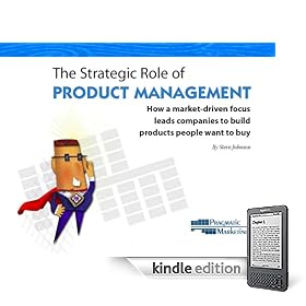 Strategic Role of Product Management