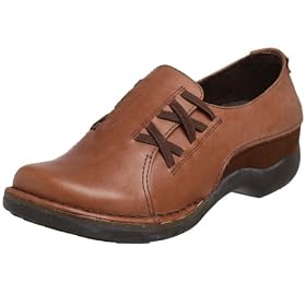 Dansko Ladies Claire Slip On
