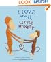 I Love You, Little Monkey