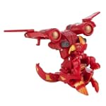 Bakugan Battle