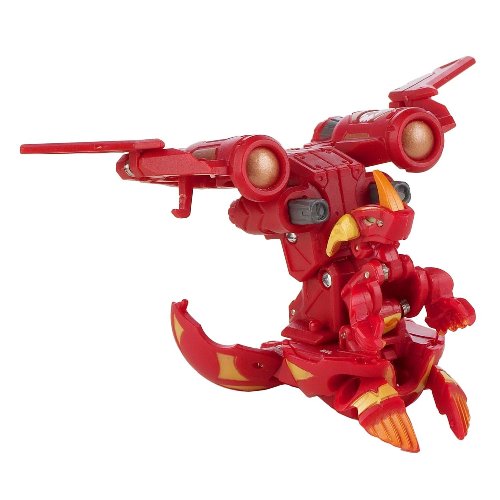 Bakugan Battle Gear Jetkor