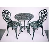 �A�T�q�y�� �A���~�K�[�f��3�_�Z�b�g �e�[�u����58x66cm/�`�F�A45x45x85cm [AGZ-58GR]