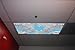 Forest Love Skypanels - Replacement Fluorescent Light Diffuser