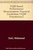 TQM-based performance measurement