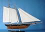 America 44" - Wood Replica Not a Model Kit