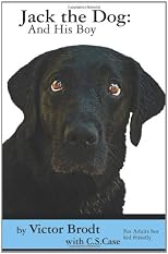 Jack the Dog: And His Boy