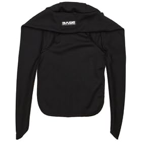Nalini Men's Anis 1 Bandana - Black