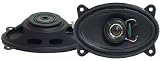 Lanzar VX 460S - Car speaker - 60 Watt - 2-way - coaxial - 4 x 6