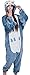 FashionFits Unisex Animal Onesies Pyjamas Owl Jumpsuit Costumes