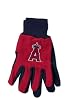 Los Angeles Angels Two-Tone Gloves
