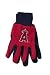 Los Angeles Angels Two-Tone Gloves