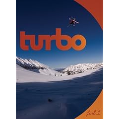 【クリックで詳細表示】【スキー DVD】 Turbo(ターボ) 輸入版 [DVD]