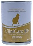 clinicare feline liquid diet