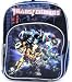 Search : Transformers mini Backpack 10 inch
