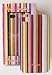 �A�E�g���b�g�i�@Paul Smith �n�[�h�P�[�X�@�y2�z�J���t���X�g���C�v�iiPhone4&4S��p�P�[�X�j