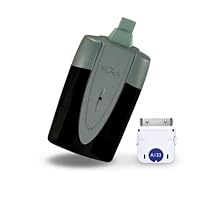 iGo PowerXtender Emergency Charger Pack for iPod/iPhone