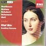 Olaf B�r: Lieder