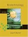 Biotechnology: An Introduction (with InfoTrac) by Susan R. Barnum ISBN 0534492967