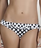 Guess-On The Spot G-Cut Bottom Black