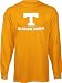 Tennessee Volunteers Long Sleeve Adage T-Shirt