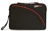 Mobile Edge MESSU1-8.9R 8.9-Inch Ultraportable Neoprene SlipSuit for Netbooks(Red)