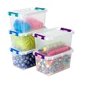 Flip Boxes - Set of 5