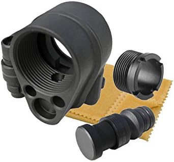 Law Tactical Gen-3M Side Folding Adapter Tool Genuine 5.56/223/308 + FREE US Flag Sticker