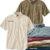 Woolrich Men Westmont Seersucker Shirt 6139