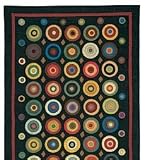 3' x 5' Felt Coins Rug