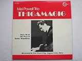 Powell, Mel Thigamagig LP Vanguard VRS8502 EX/EX 1973