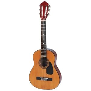 Hohner ~ 30 Folk Guitar with Song Book by 