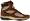 CHESTNUT/OFF WHITE/BROWN