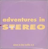 Down in the Traffic Ep