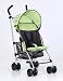 Baby : G-lite Stroller (w/cup hldr) Green