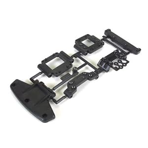 A350 Upper Suspension Mount Set from Suspension Sets